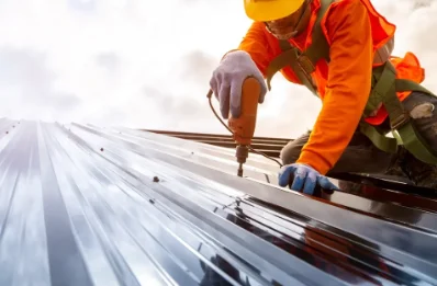 Travaux de zinguerie aux Lucs-sur-Boulogne
